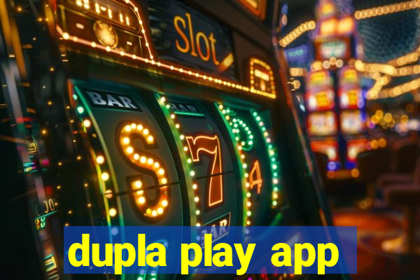 dupla play app